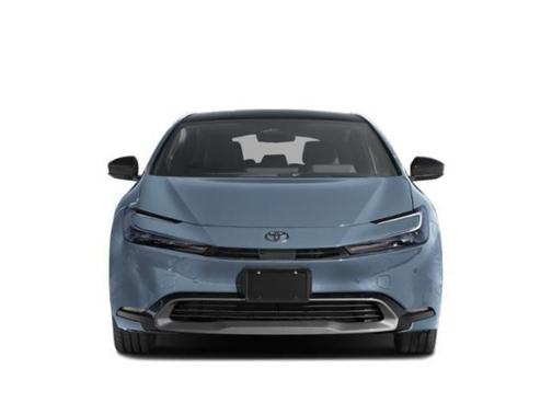 2025 Toyota Prius Limited