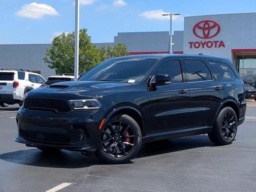 2023 Dodge Durango SRT Hellcat Premium AWD