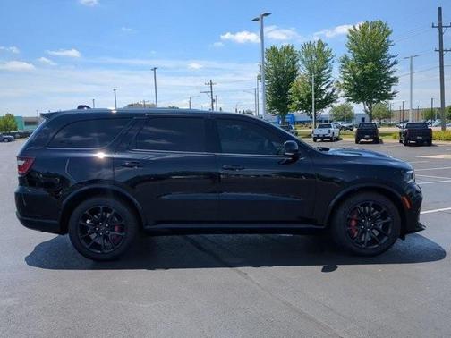 2023 Dodge Durango SRT Hellcat Premium AWD