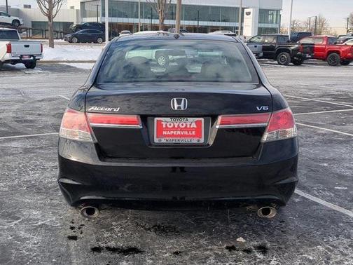 2012 Honda Accord EX-L