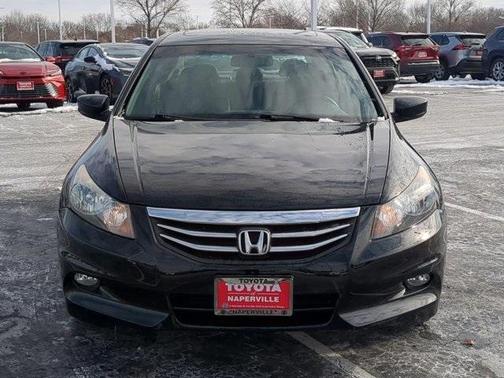 2012 Honda Accord EX-L