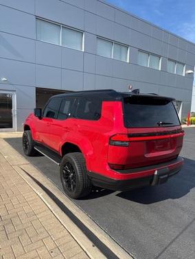 2024 Lexus GX 550 Premium+