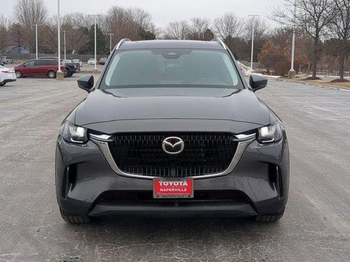 2024 Mazda CX-90 3.3 Turbo Preferred
