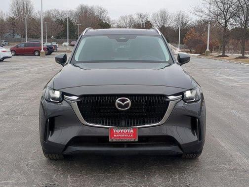 2024 Mazda CX-90 3.3 Turbo Preferred