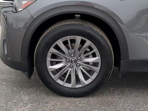 2024 Mazda CX-90 3.3 Turbo Preferred