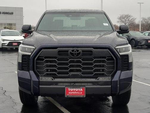 2026 Toyota Tundra Hybrid Limited