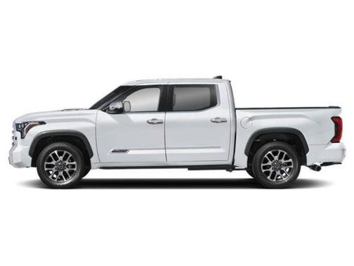 2026 Toyota Tundra Hybrid 1794 Edition