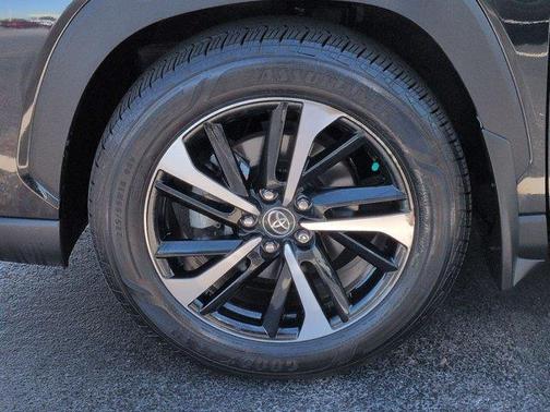 Jet Black 2024 Toyota Corolla Hybrid SE
