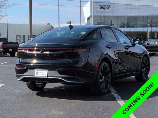 2026 Toyota Crown Nightshade Edition