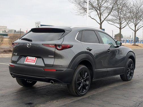 2024 Mazda CX-30 2.5 S Select Sport