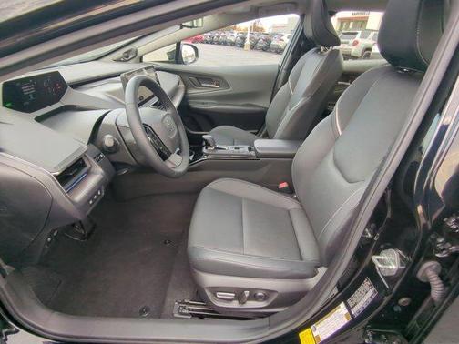 2023 Toyota Prius Limited