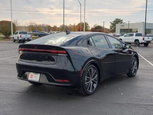 2023 Toyota Prius Limited