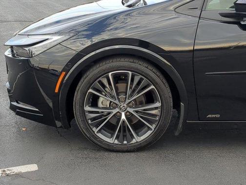 2023 Toyota Prius Limited