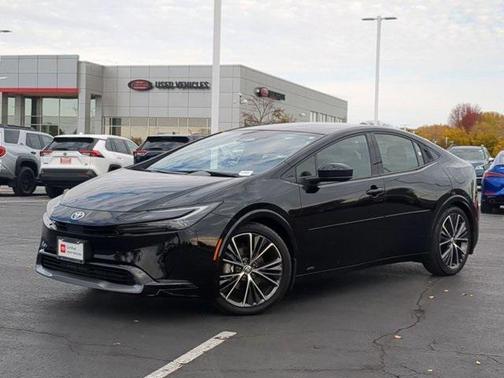 2023 Toyota Prius Limited