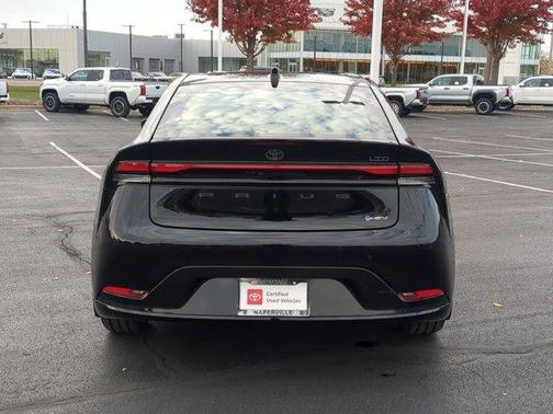 2023 Toyota Prius Limited