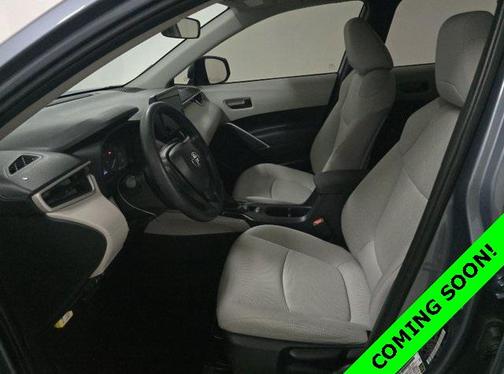 2024 Toyota Corolla Cross L