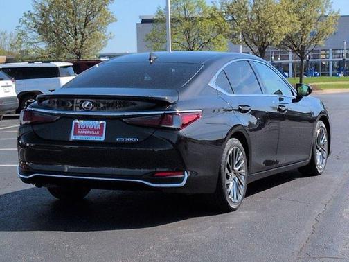 Caviar 2024 Lexus ES 300h Ultra Luxury