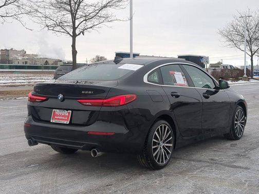 2022 BMW 228 Gran Coupe i xDrive