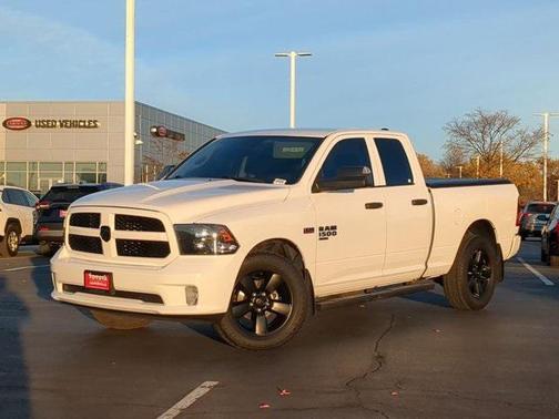 2019 RAM 1500 Express