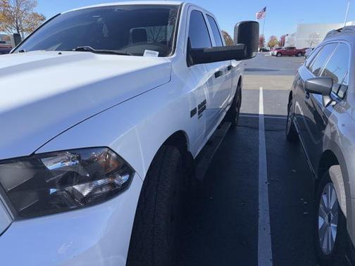 2019 RAM 1500 Express