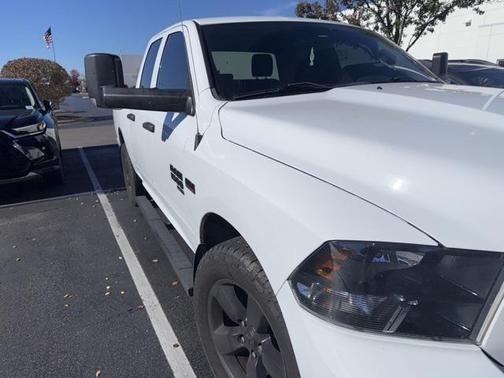 2019 RAM 1500 Express