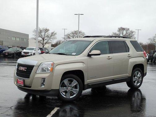 2014 GMC Terrain SLT-1