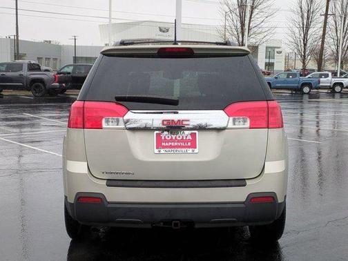 2014 GMC Terrain SLT-1