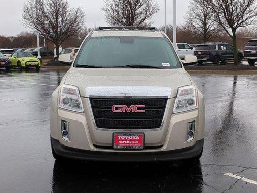 2014 GMC Terrain SLT-1