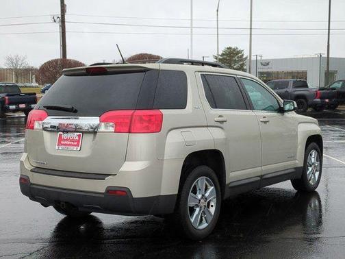 2014 GMC Terrain SLT-1