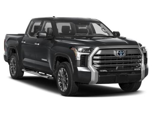 2026 Toyota Tundra Hybrid Limited
