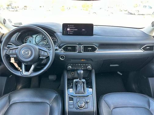 2022 Mazda CX-5 2.5 S Premium