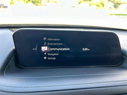 2022 Mazda CX-30 2.5 S Preferred Package