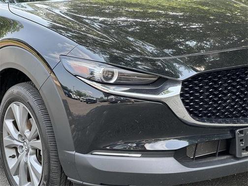 2022 Mazda CX-30 2.5 S Preferred Package