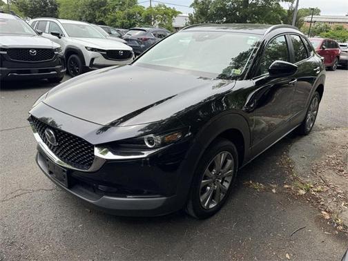 2022 Mazda CX-30 2.5 S Preferred Package