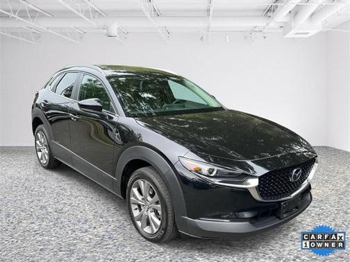 2022 Mazda CX-30 2.5 S Preferred Package