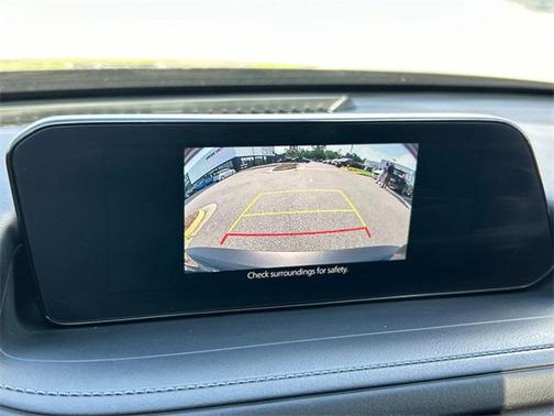 2022 Mazda CX-30 2.5 S Preferred Package