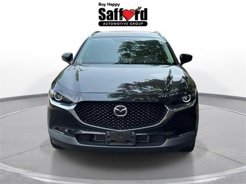 2022 Mazda CX-30 2.5 S Preferred Package