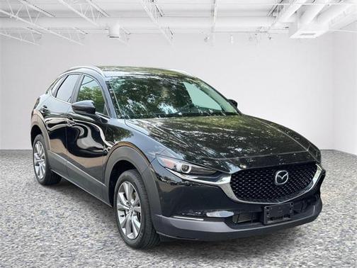 2022 Mazda CX-30 2.5 S Preferred Package