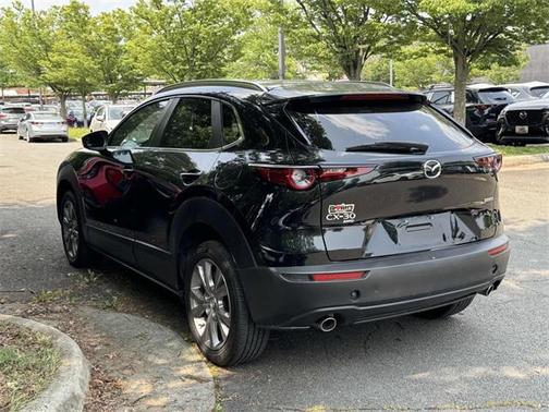 2022 Mazda CX-30 2.5 S Preferred Package