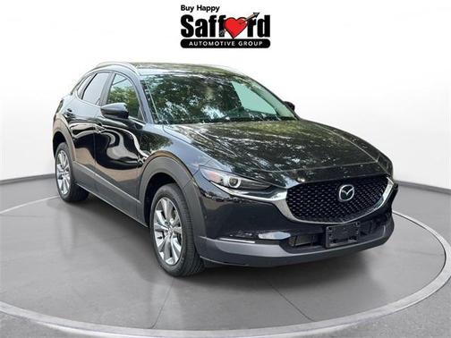 2022 Mazda CX-30 2.5 S Preferred Package