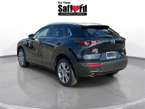 2022 Mazda CX-30 2.5 S Preferred Package