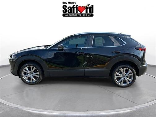 2022 Mazda CX-30 2.5 S Preferred Package