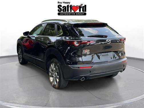 2022 Mazda CX-30 2.5 S Preferred Package