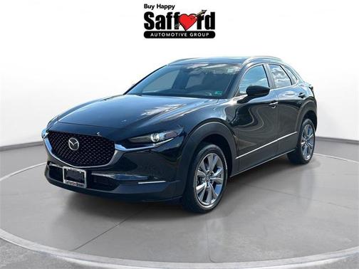 2022 Mazda CX-30 2.5 S Preferred Package