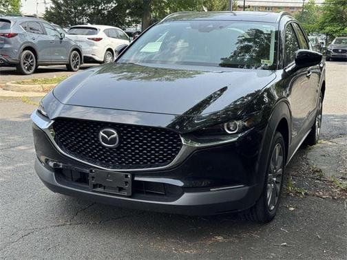 2022 Mazda CX-30 2.5 S Preferred Package