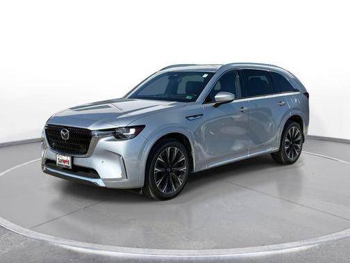 2025 Mazda CX-90 3.3 Turbo S Premium