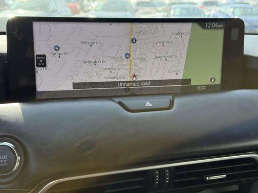 2025 Mazda CX-90 3.3 Turbo S Premium