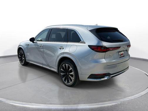 2025 Mazda CX-90 3.3 Turbo S Premium