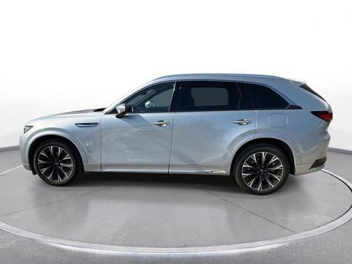 2025 Mazda CX-90 3.3 Turbo S Premium
