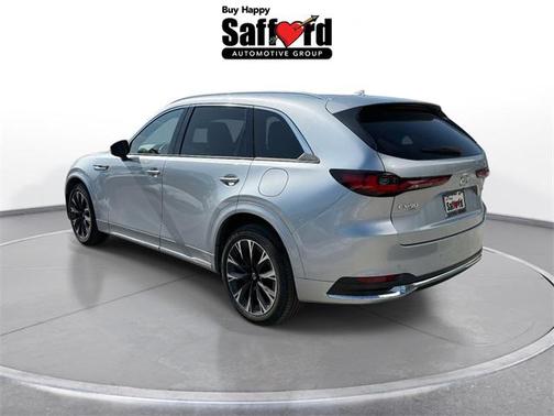 2025 Mazda CX-90 3.3 Turbo S Premium